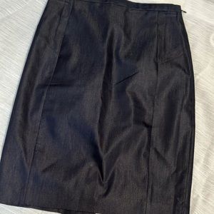 Express Pencil Skirt size 0